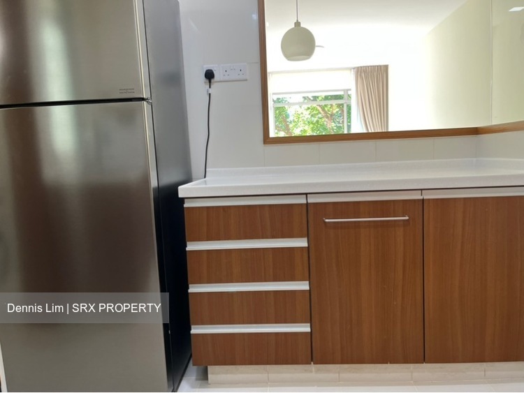 The Raintree (D21), Condominium #491918001